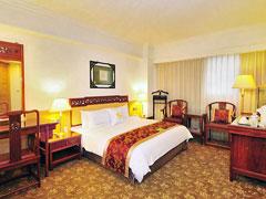 高雄陽光大飯店