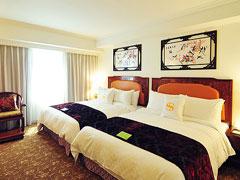 高雄陽光大飯店