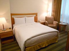 中壢凱都大飯店