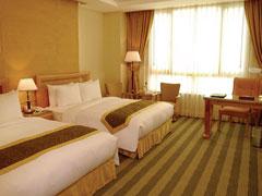 中壢凱都大飯店