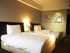 台南大億麗緻酒店