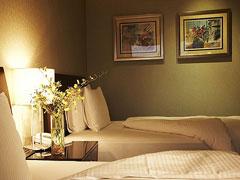 台南大億麗緻酒店