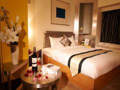 台南永華春休閒商務旅館