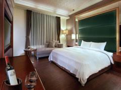 南投今埔里渡假大酒店