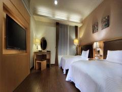 南投今埔里渡假大酒店