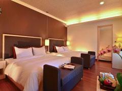 南投今埔里渡假大酒店