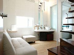 台南佳佳小南天旅店