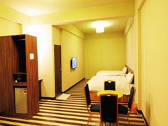 三義藝術村櫻花渡假會館