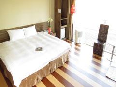 三義藝術村櫻花渡假會館