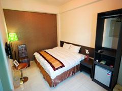 三義藝術村櫻花渡假會館