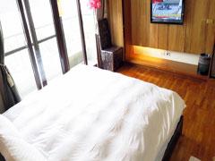 三義藝術村櫻花渡假會館