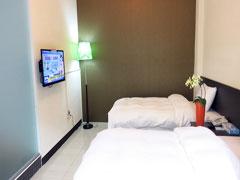 三義藝術村櫻花渡假會館