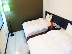 三義藝術村櫻花渡假會館