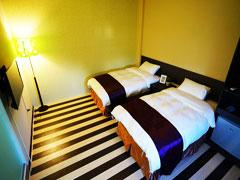 三義藝術村櫻花渡假會館