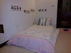 台南安平渡假窩民宿