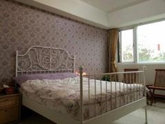 台南安平渡假窩民宿