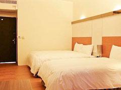 台南烏山頭湖境渡假會館