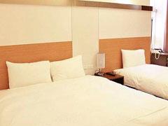 台南烏山頭湖境渡假會館