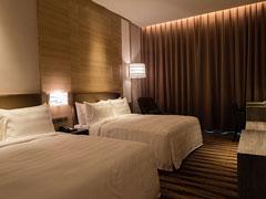 城市商旅-高雄真愛館