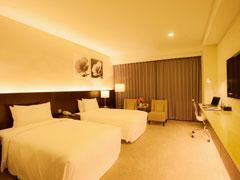 花蓮百事達國際飯店