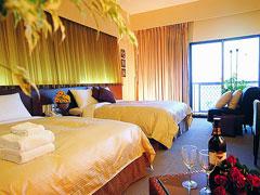 花蓮亞士都飯店