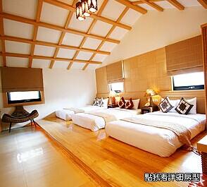 墾丁波拉波拉民宿