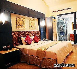 墾丁波拉波拉民宿