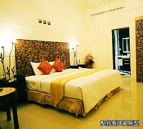 墾丁波拉波拉民宿