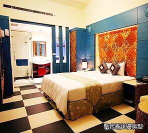 墾丁波拉波拉民宿