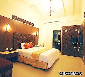 墾丁波拉波拉民宿