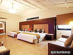 墾丁波拉波拉民宿