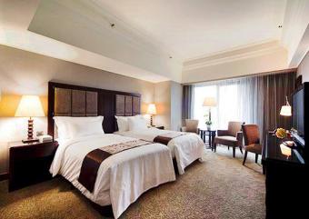 林口福容大飯店