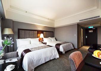 林口福容大飯店