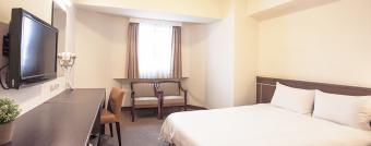 台中富王大飯店