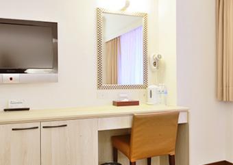 台中富王大飯店