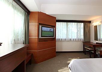 台中富王大飯店