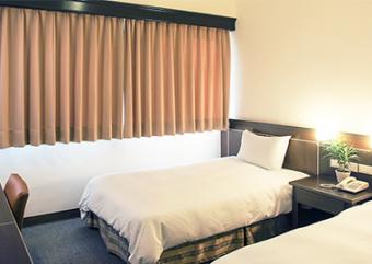 台中富王大飯店