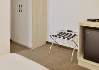 台中富王大飯店