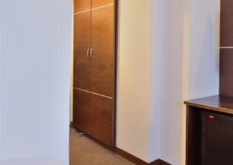 台中富王大飯店