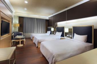 南投今埔里渡假大酒店