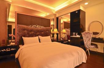 南投今埔里渡假大酒店