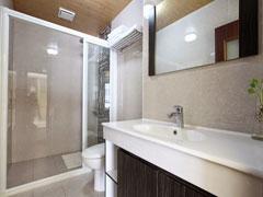 台南安平72民宿