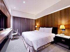 高雄HOTEL WO