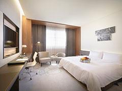 台南榮美金鬱金香酒店