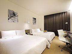 台南榮美金鬱金香酒店