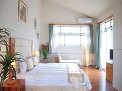 台東鹿野21國際渡假村