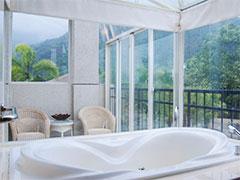 台東鹿野21國際渡假村