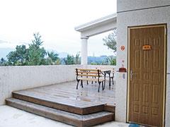 台東鹿野21國際渡假村