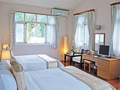 台東鹿野21國際渡假村