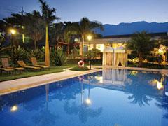 台東鹿野21國際渡假村